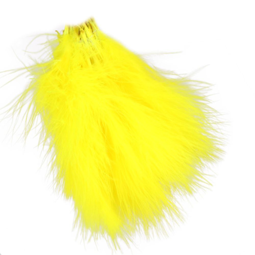 Hareline Marabou