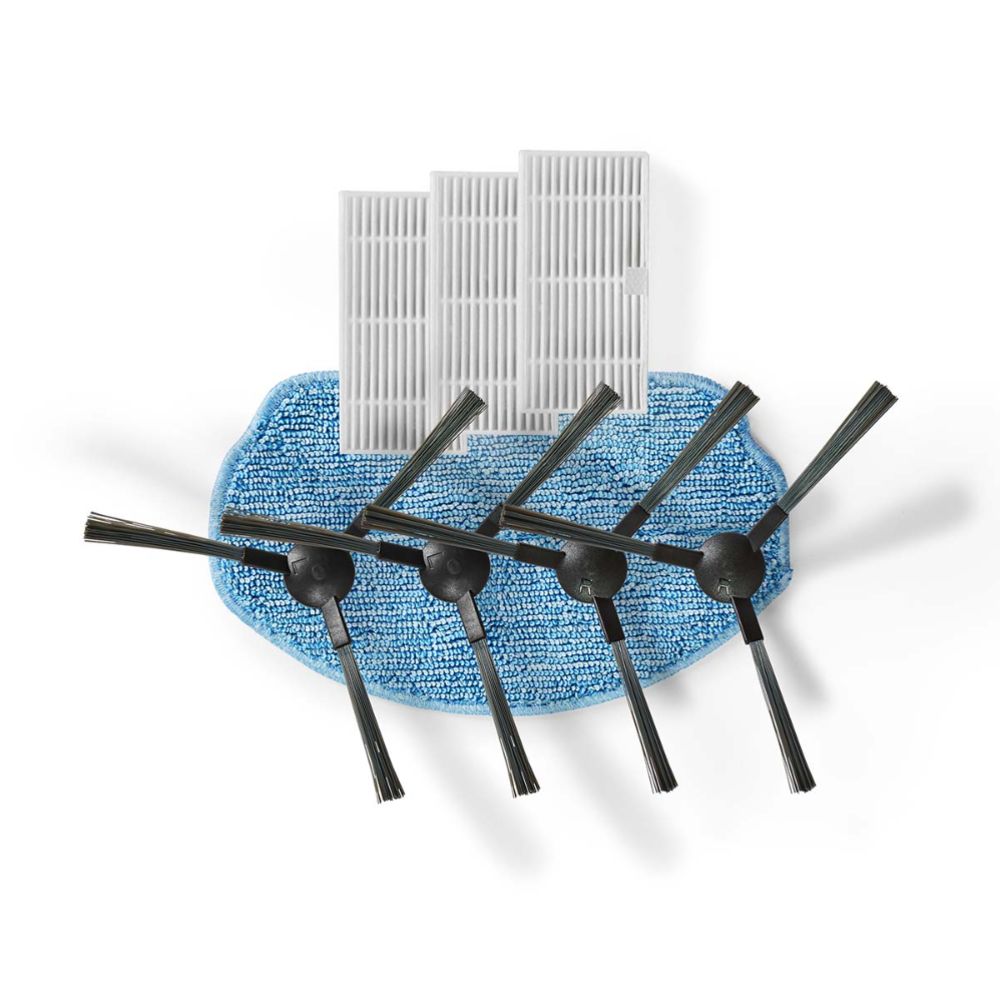 Nedis Smartlife robottolmuimeja tarvikute komplekt