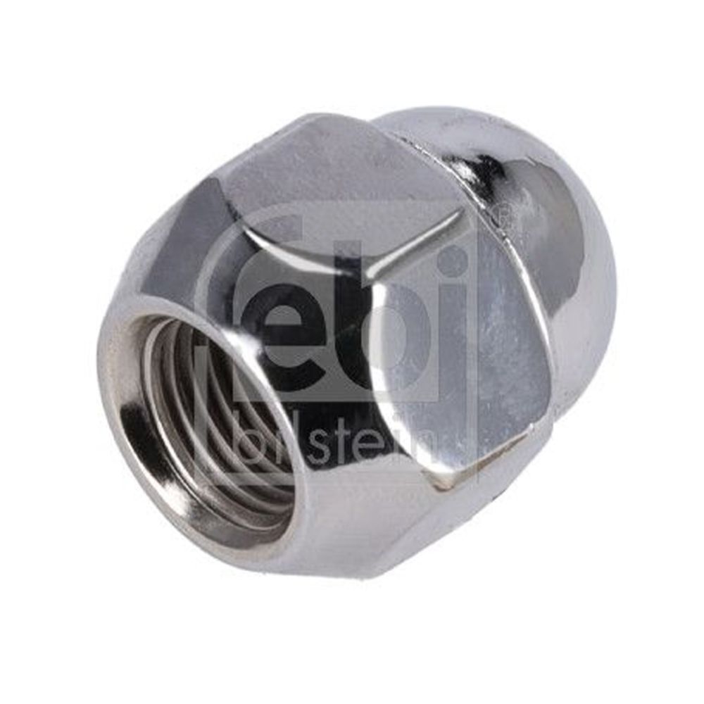 Kupumutteri Nissan (M12x1,25/SW21 / Suorakartio)