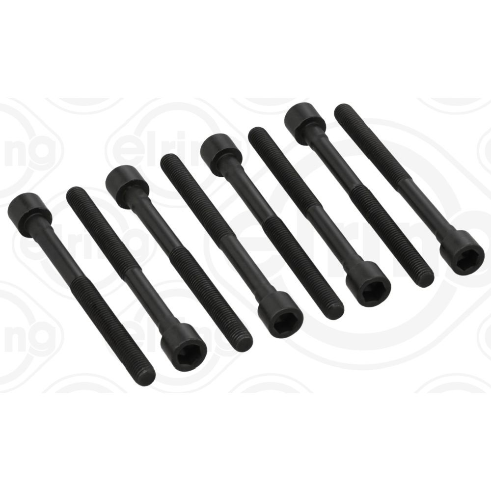 Bultsats, topplock 25-01030