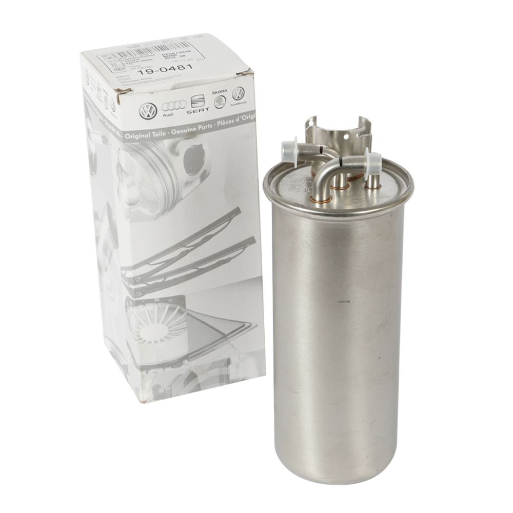 Kütusefilter 19-0481