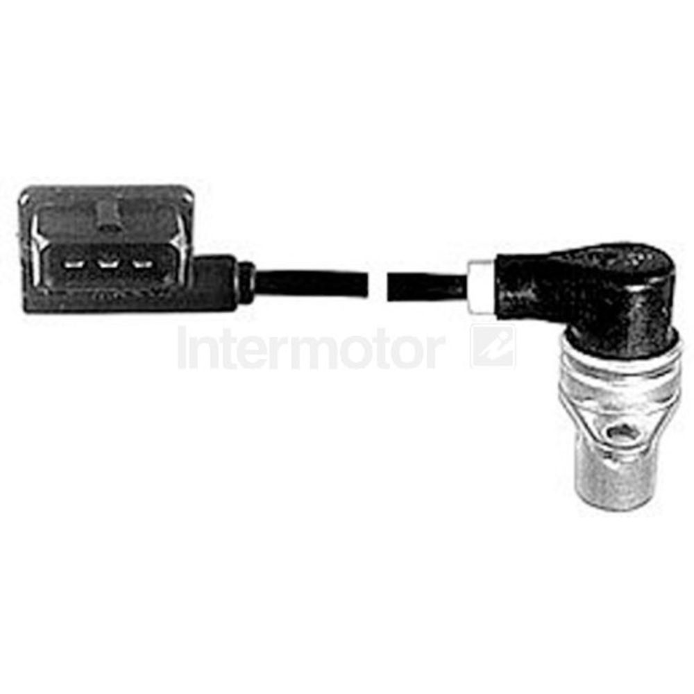 Kampiakselin asentotunnistin 10-9124