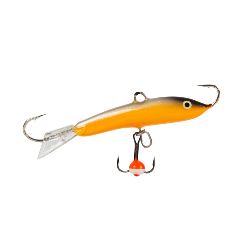 MTX Fishing Kare põiktirk, 6,5 cm, 15 g