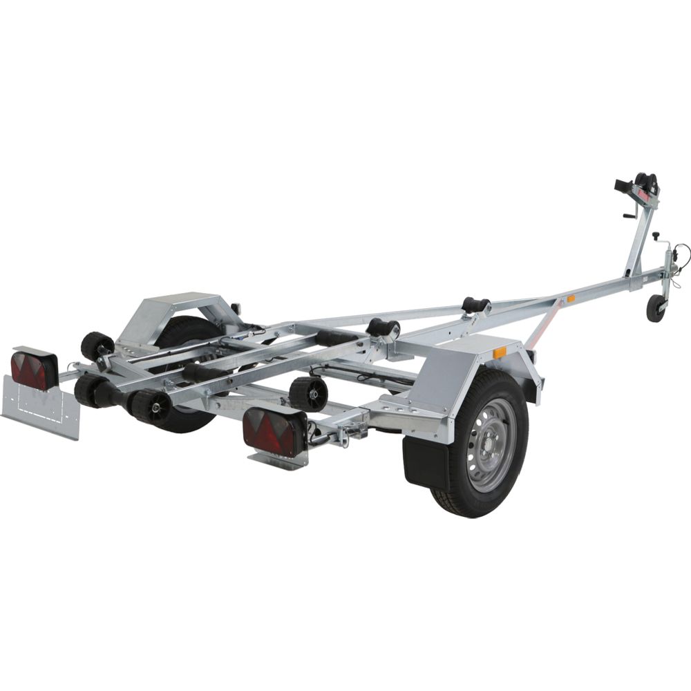 Venetraileri BS750-L