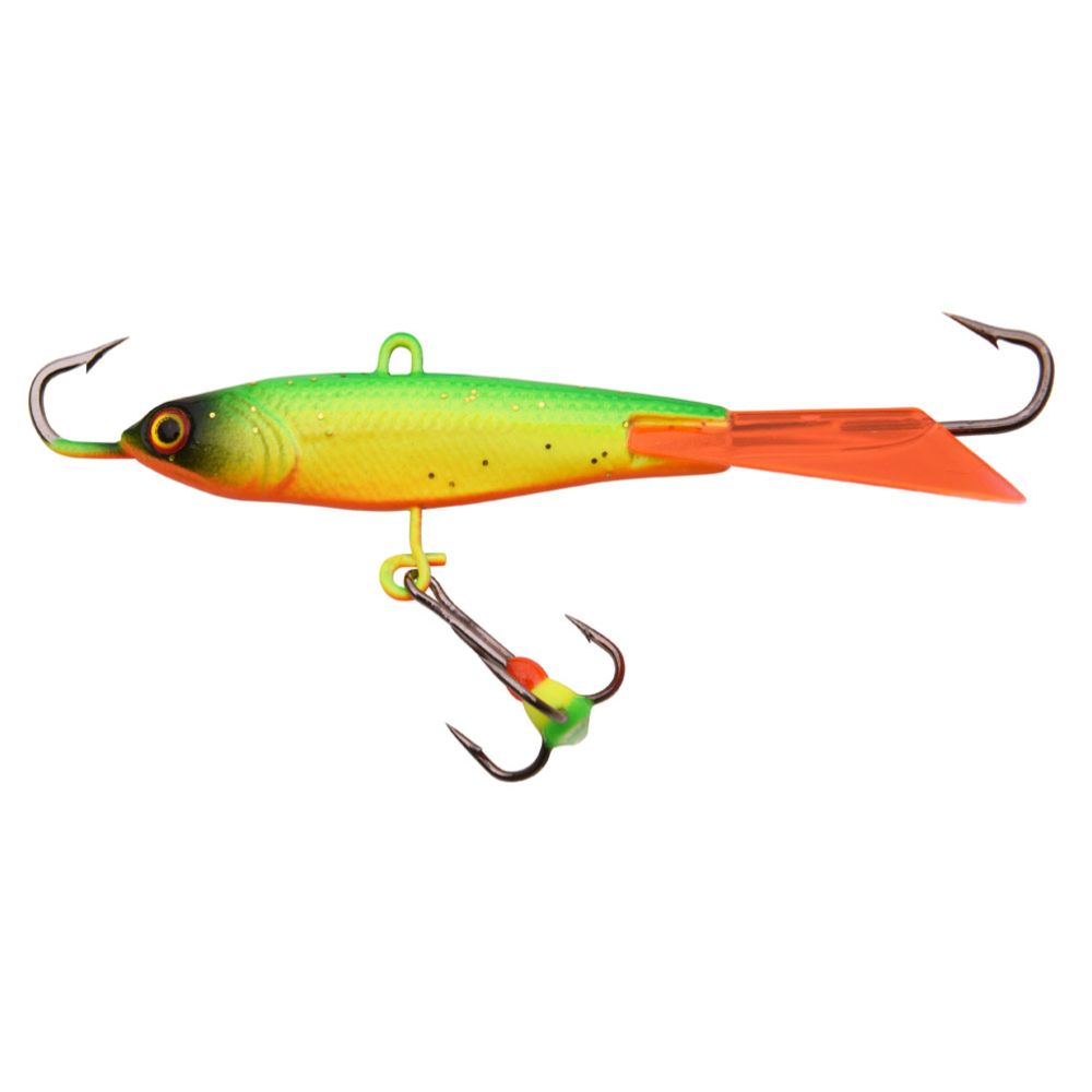 Patriot Ice Vuosku tasapainopilkki 18 g 50 mm väri 07