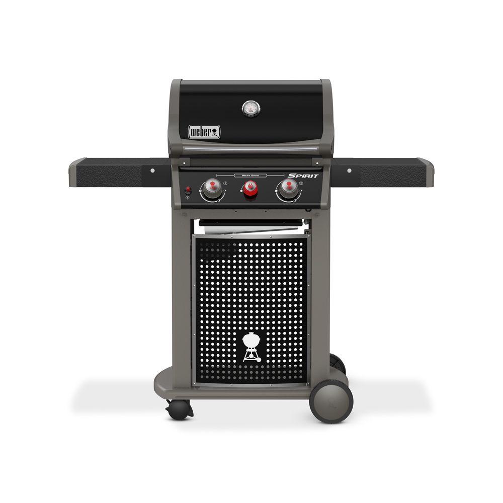 Weber Classic E-220S gasolgrill