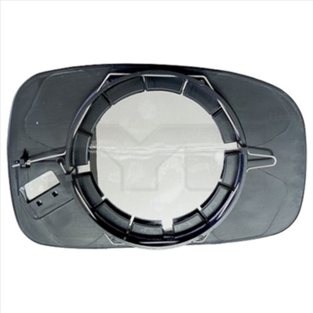 Sivupeilin lasi 46-0591