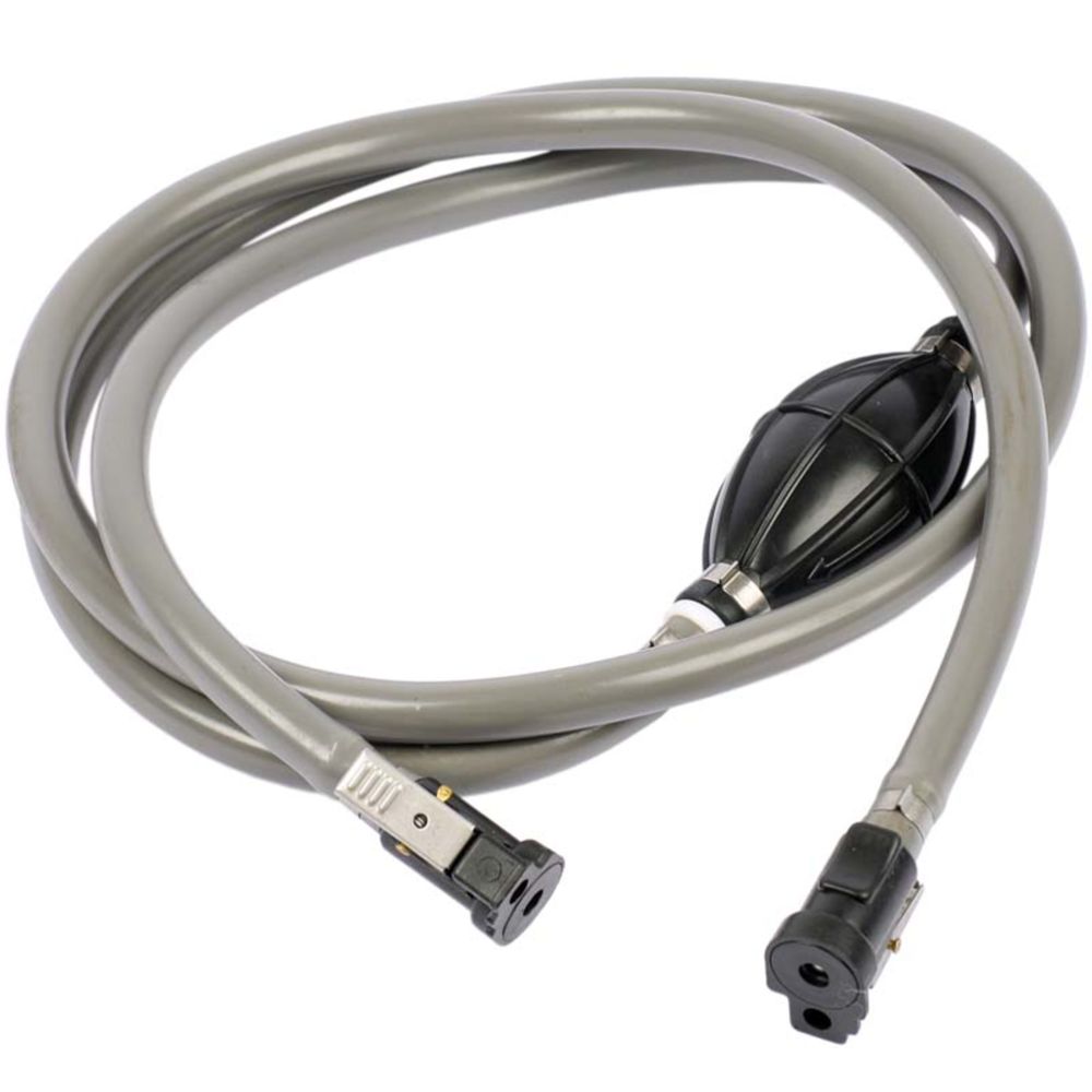 Easterner polttoaineletku OMC 5/16" (8 mm)