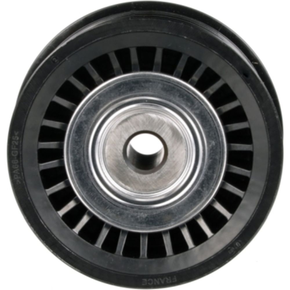 Styrrulle, multiribbrem 30-03527