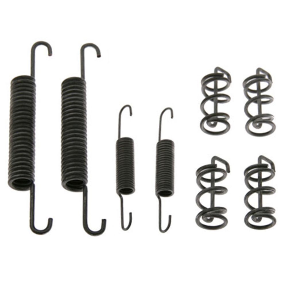 Trummelpiduri klotside montaažikomplekt 23-0755