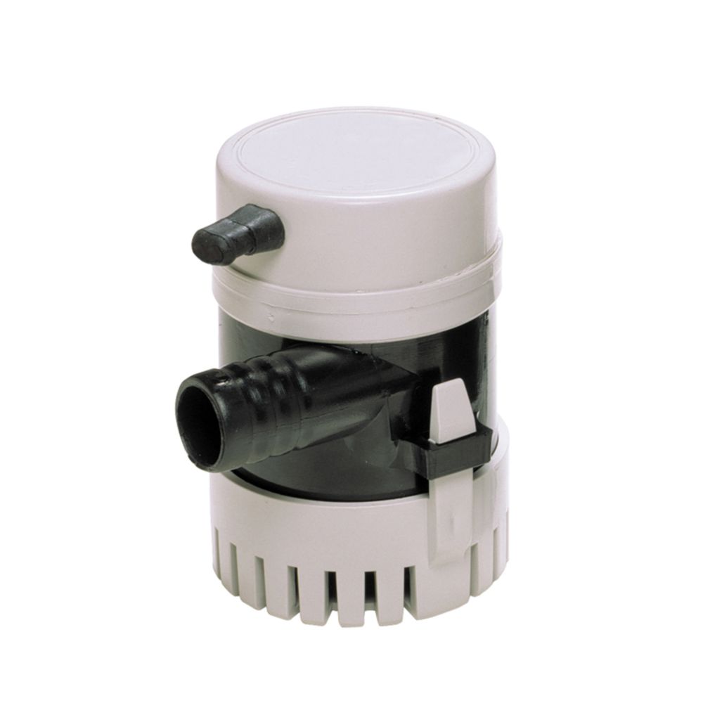 Nuova Rade pilsipump, 44 l/min, 12 V