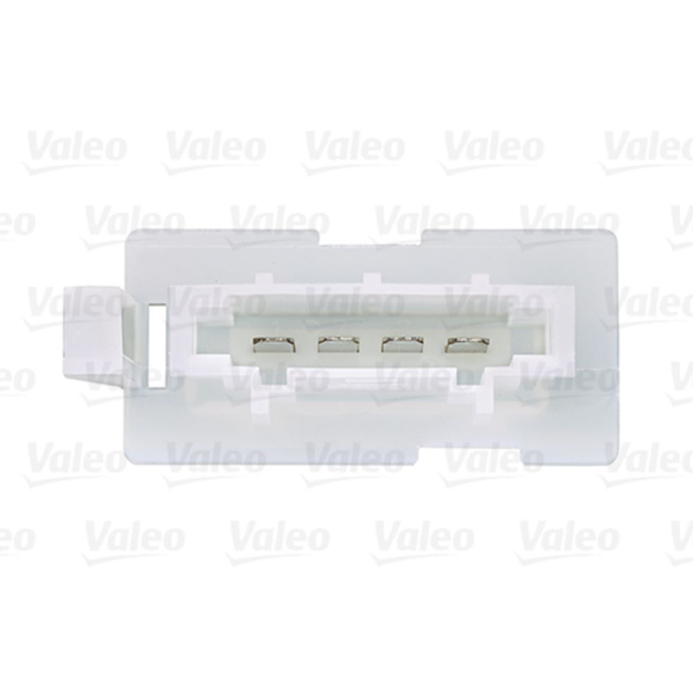 Vastus, sisäilmantuuletin 48-00337