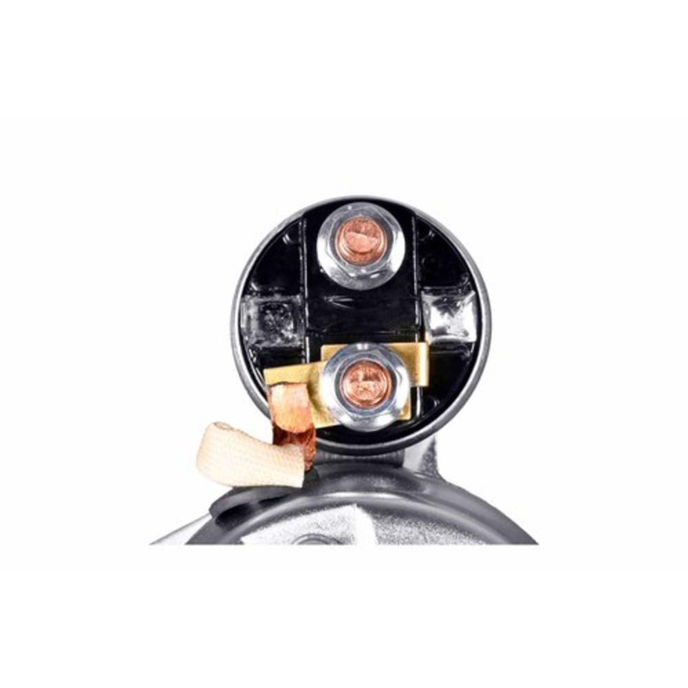 Käynnistinmoottori 13-2627