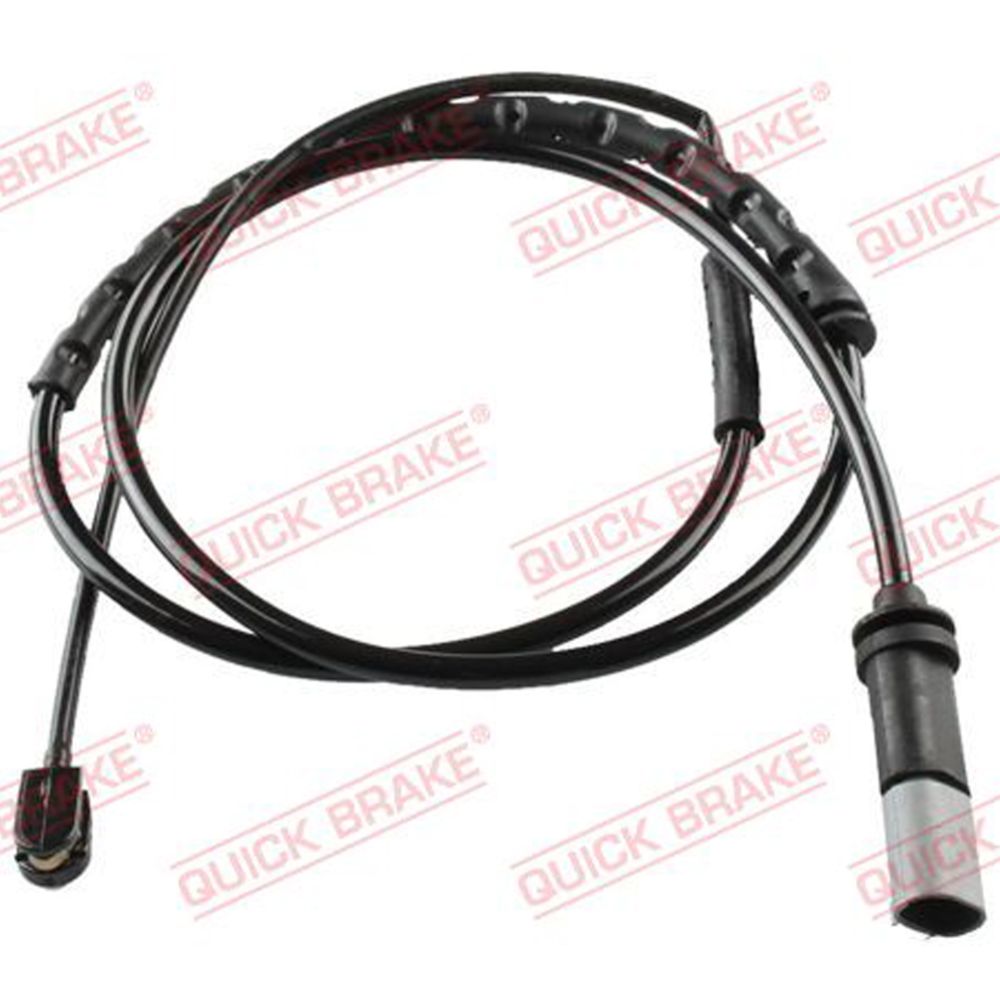 Jarrupalan kulumisenilmaisin 23-15031