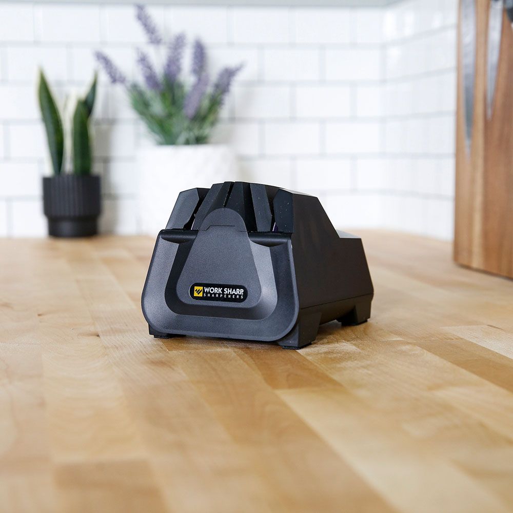 Work Sharp Electric Kitchen knivslip