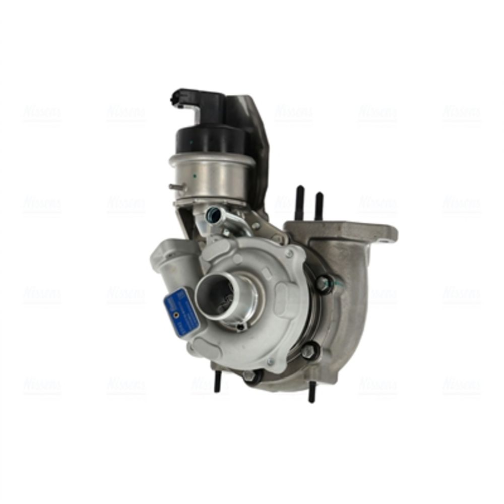 Turboahdin 13-00098