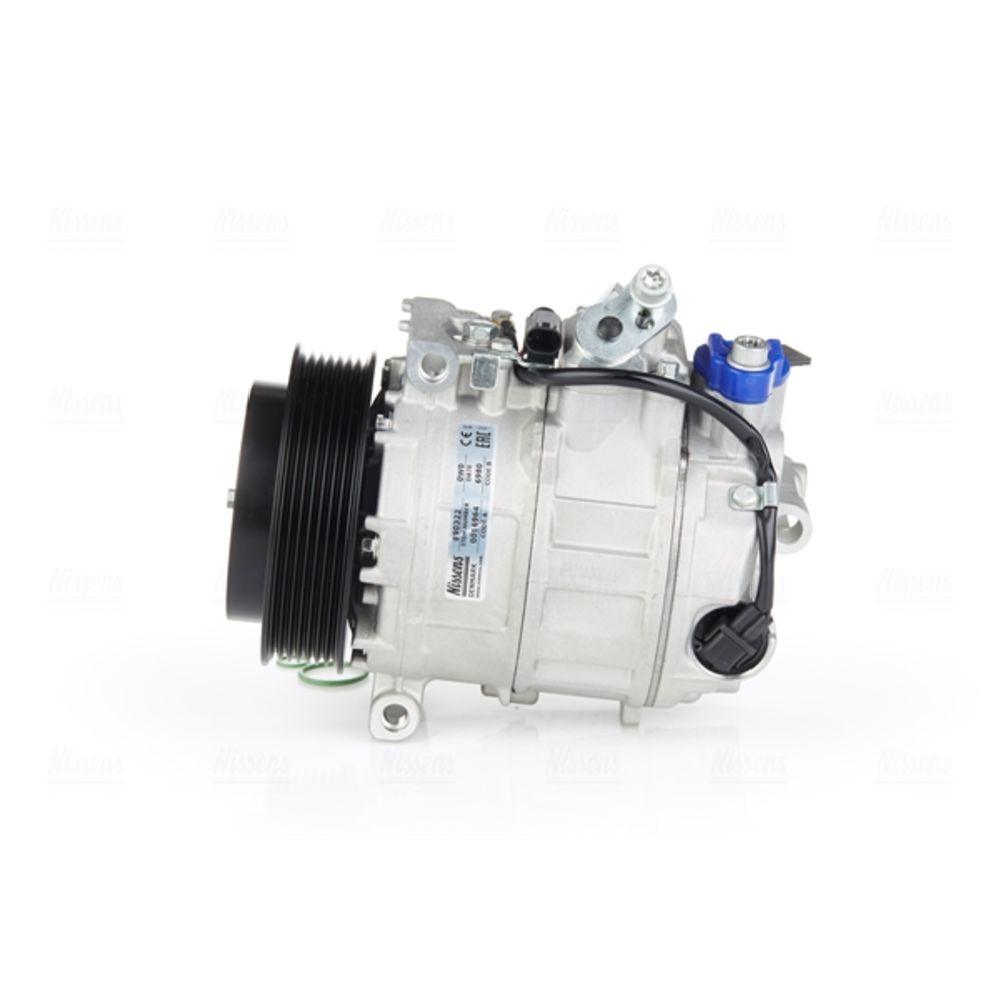 Kliimaseadme kompressor 30-00257