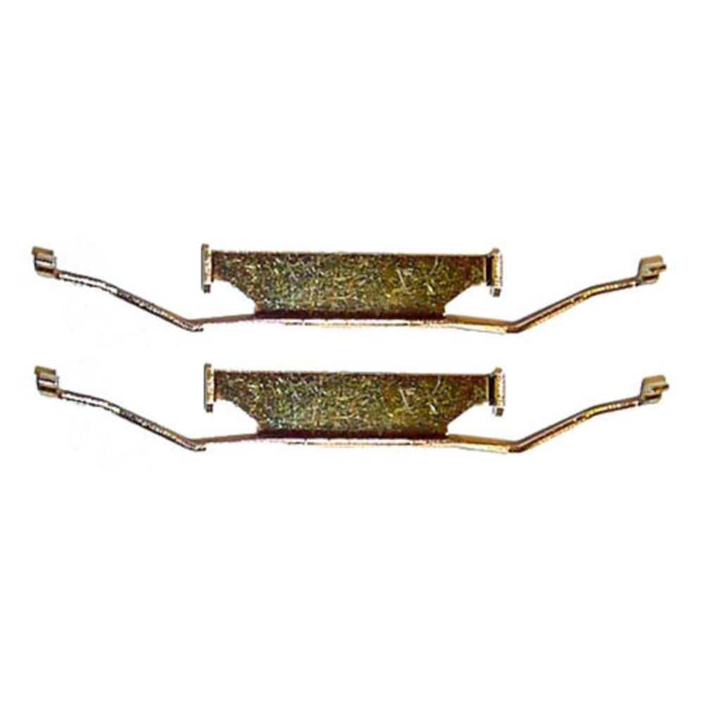 Jarrupalojen asennussarja 23-1054