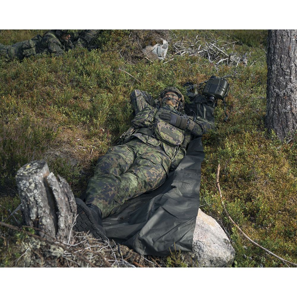 Savotta Retkipatja スリーピングマット FDF SLEEPING PAD（FDF スリーピングパッド） - Savotta