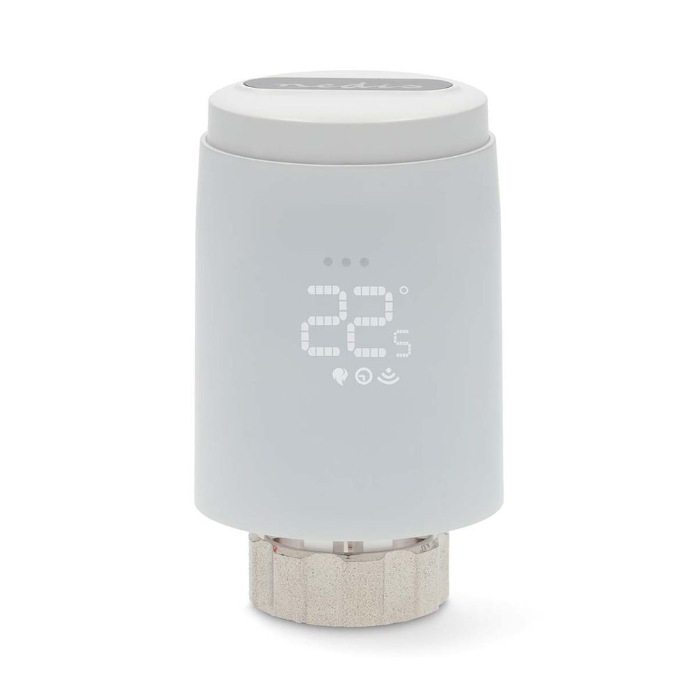 Nedis SmartLife patteritermostaatti ZigBee 3.0