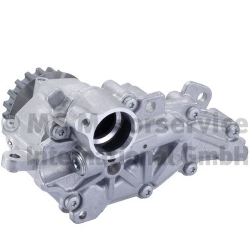 Oljepump 25-01239