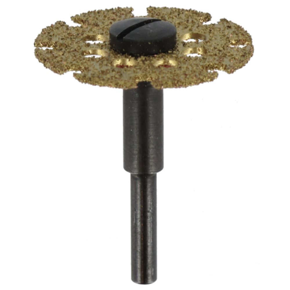 Dremel® 542 kapskiva/slipskiva för trä 25,4 mm