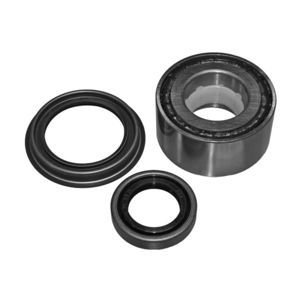 Pyöränlaakerisarja 21-1965