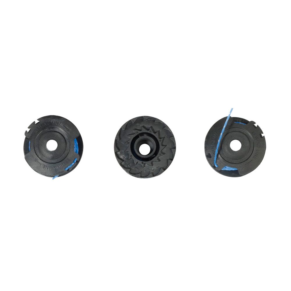 Ryobi ONE+ akutrimmeri jõhvirull 3 tk RAC125