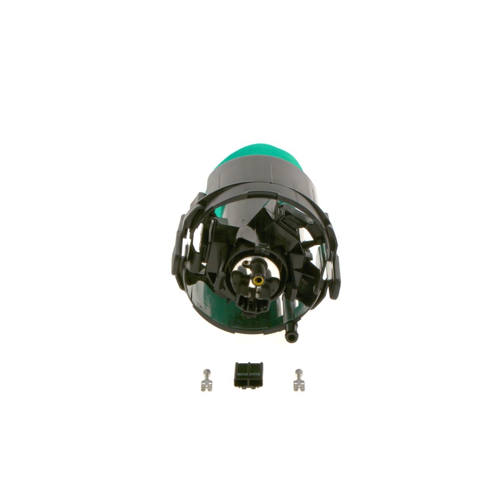 Polttoainepumppu 28-1527