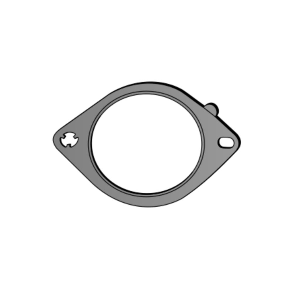 Pakoputken tiiviste 14-75313