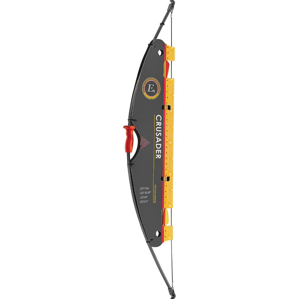 Ek Archery Crusader nuorten jousipyssy -setti