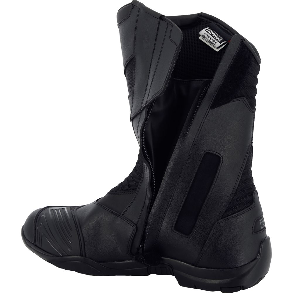 Richa Vulcan 2 WP MC-stövlar