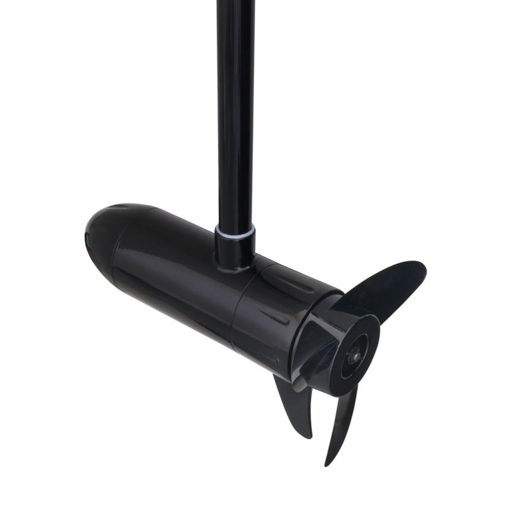 Hydra Skypoint GPS 24V 80lb 60" keulasähkömoottori
