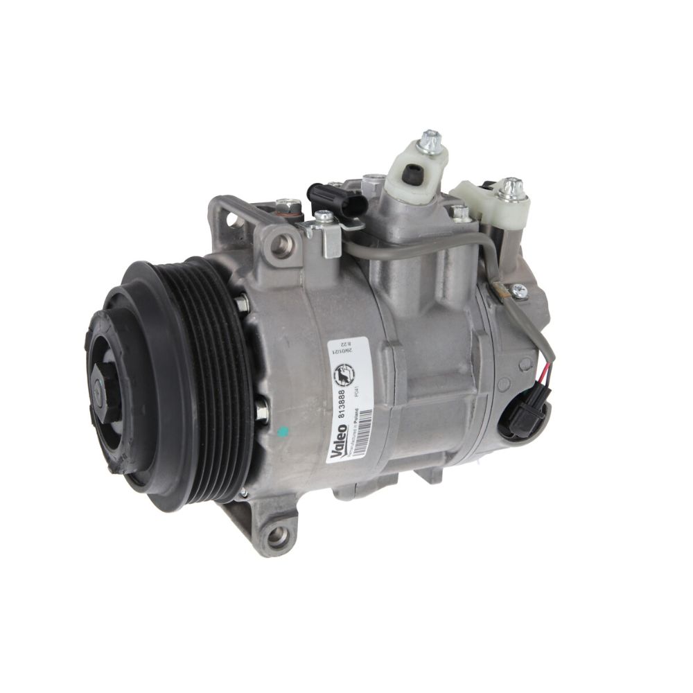 Kliimaseadme kompressor 30-05364