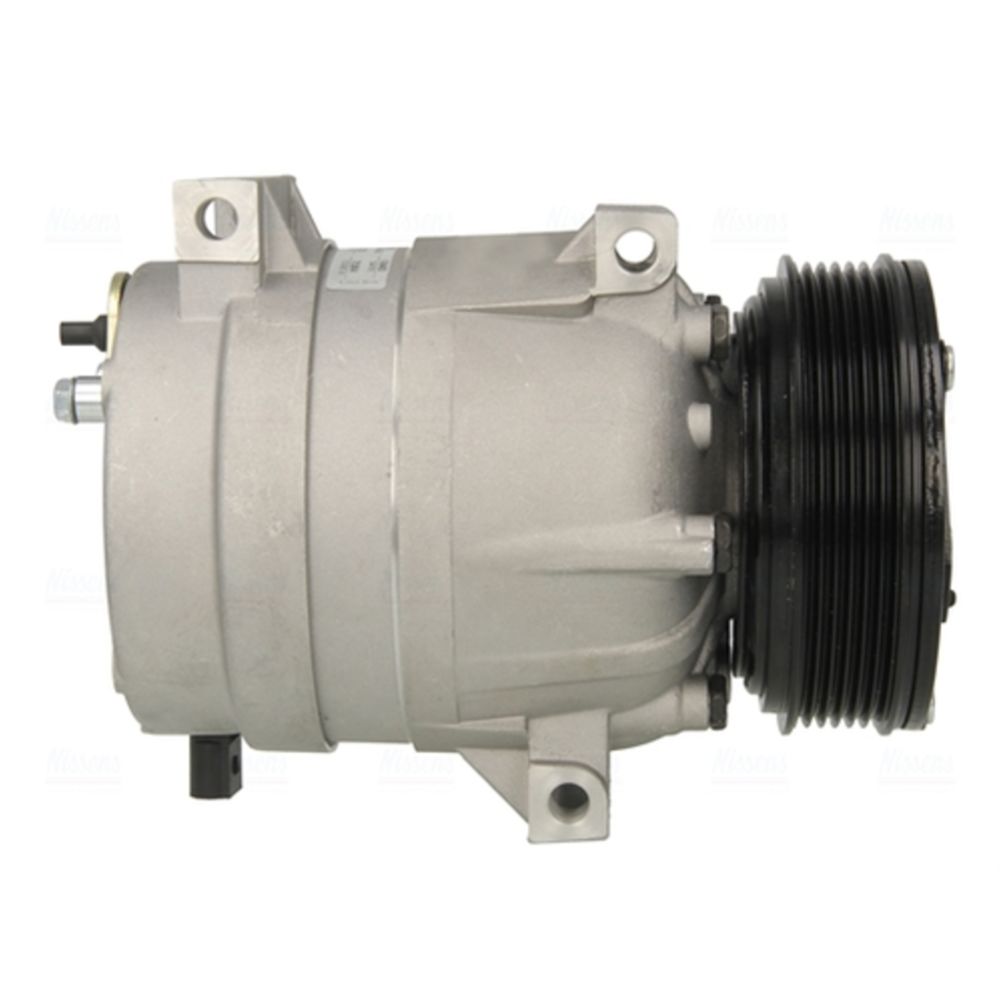 Ilmastointilaitteen kompressori 30-00349