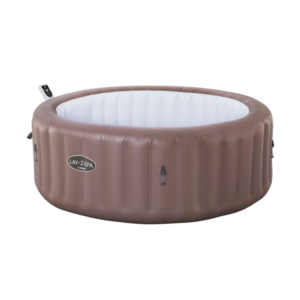 LayZSpa mullivann Hawaii MaxHold EnergySense AirJet