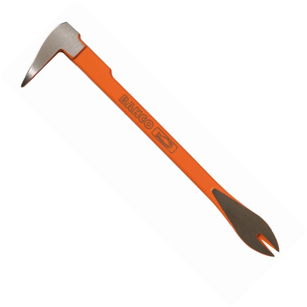 Bahco CFP250 bräckjärn för rivning, smal modell 250 mm