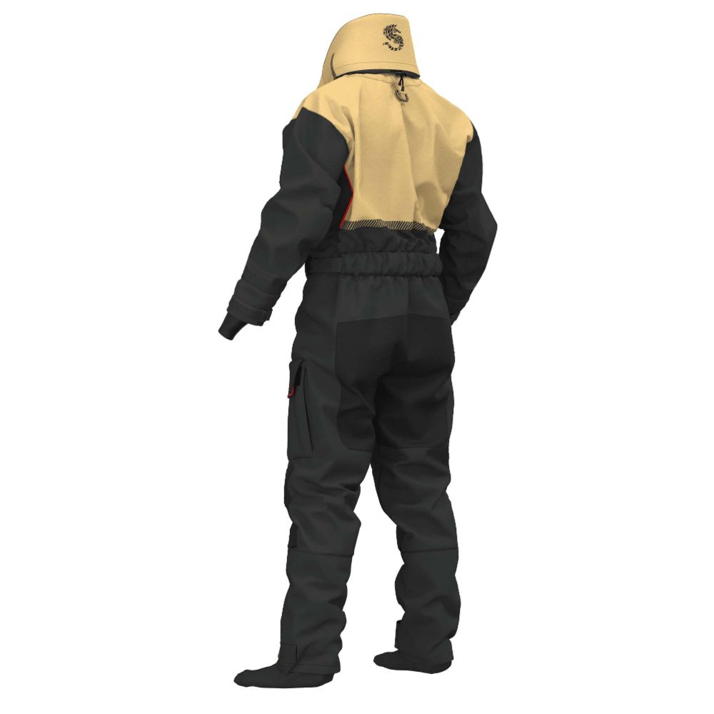 Ursuit Easy+ drysuit size