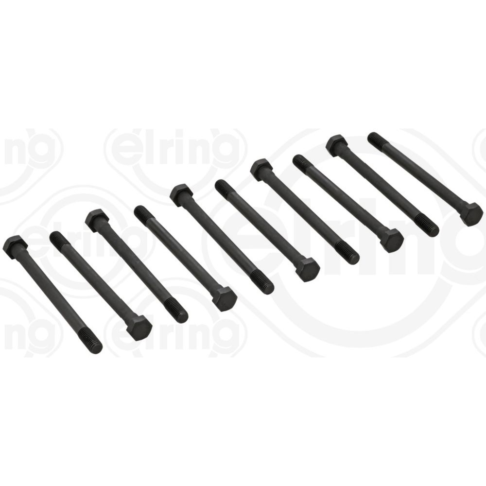 Bultsats, topplock 25-01466