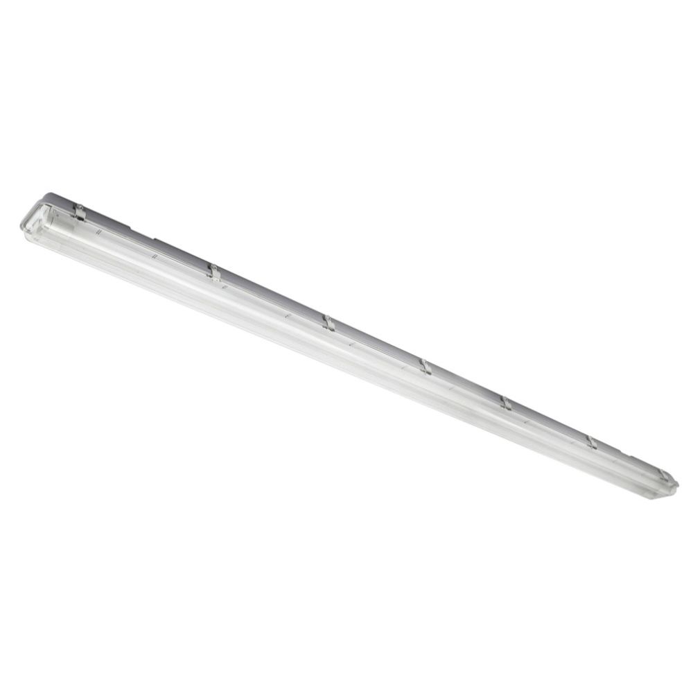 Airam Generic üldvalgusti, 2 x 22 W, 2 x 2400 lm, IP65