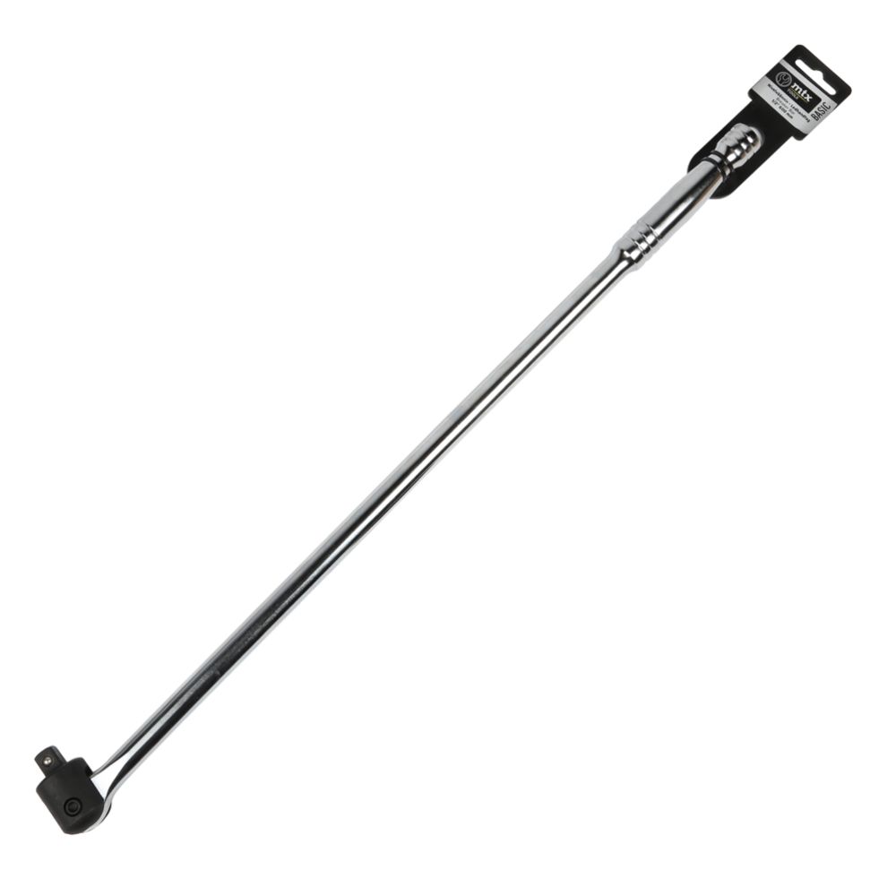 MTX Tools Basic nivelväännin 1/2" 600 mm