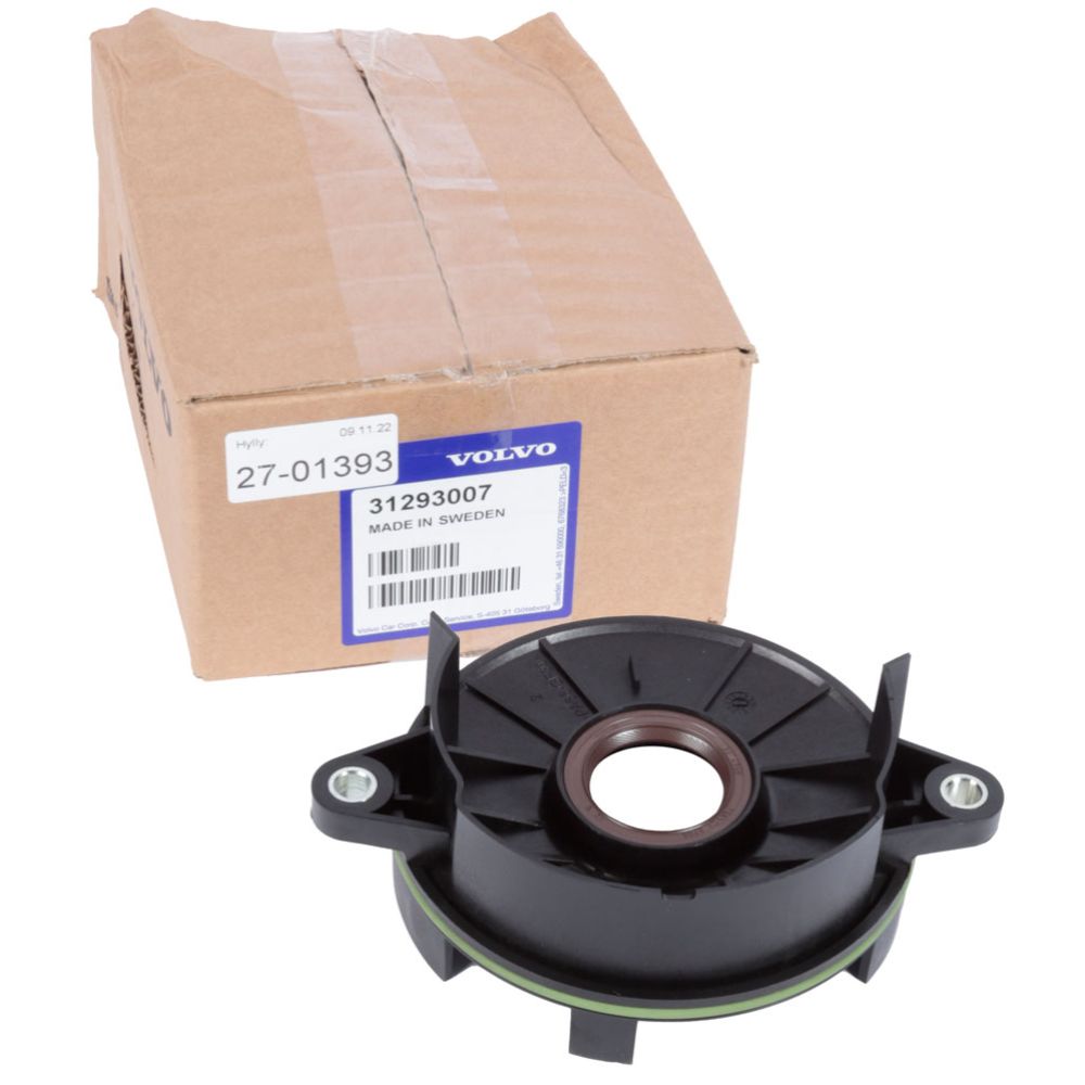 Packning, vevaxel 27-01393