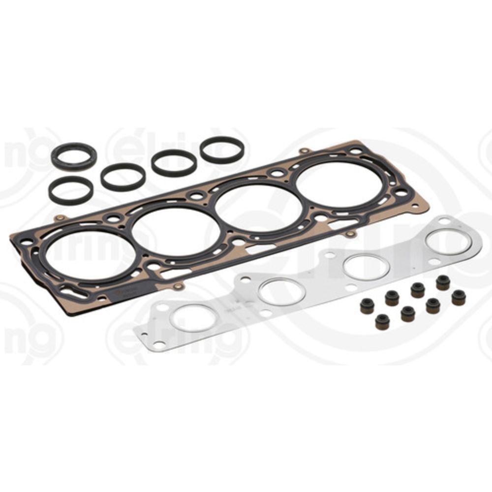 Packningssats, topplock 27-01009