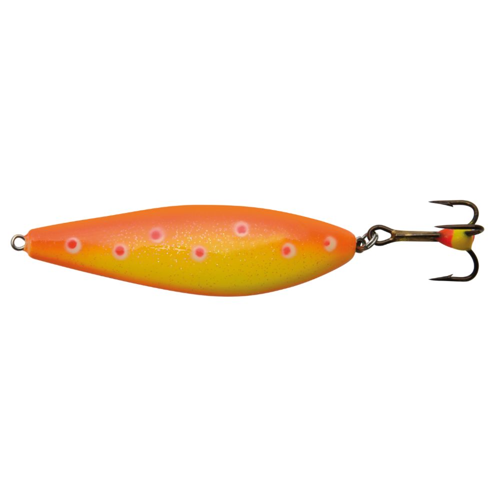 Smoltti Räminä 21 g 8 cm lusikaslant