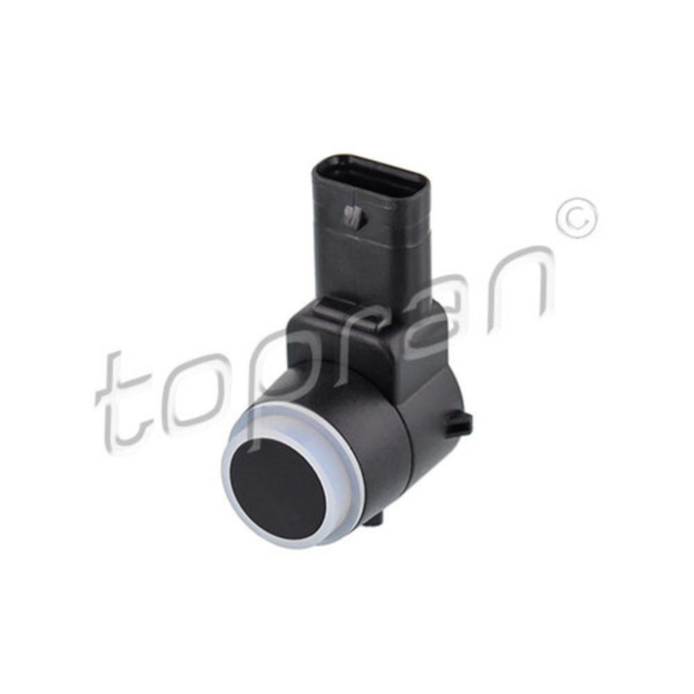 Sensor, parkeringshjälp 37-6535