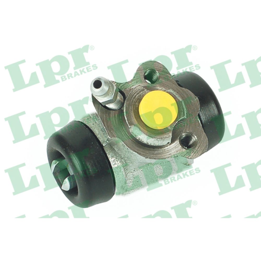 Pyöränsylinteri 23-8701