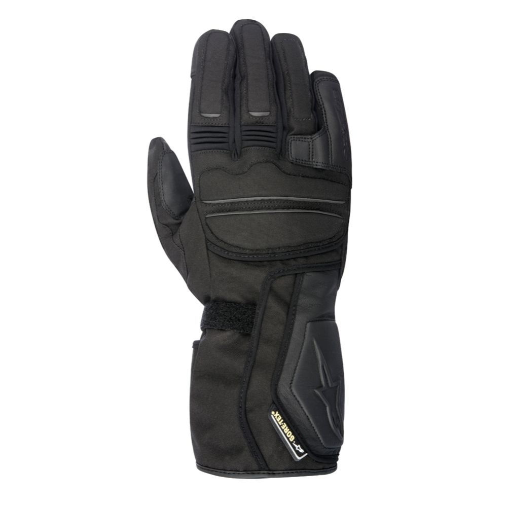Alpinestars WR-V GTX ajohanskat musta