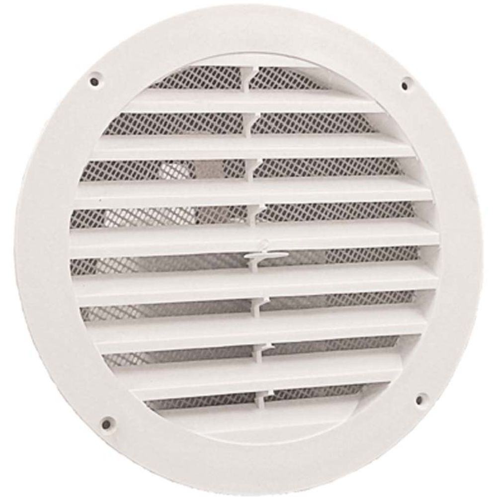 Pisla 241 ventrest ø 75 mm