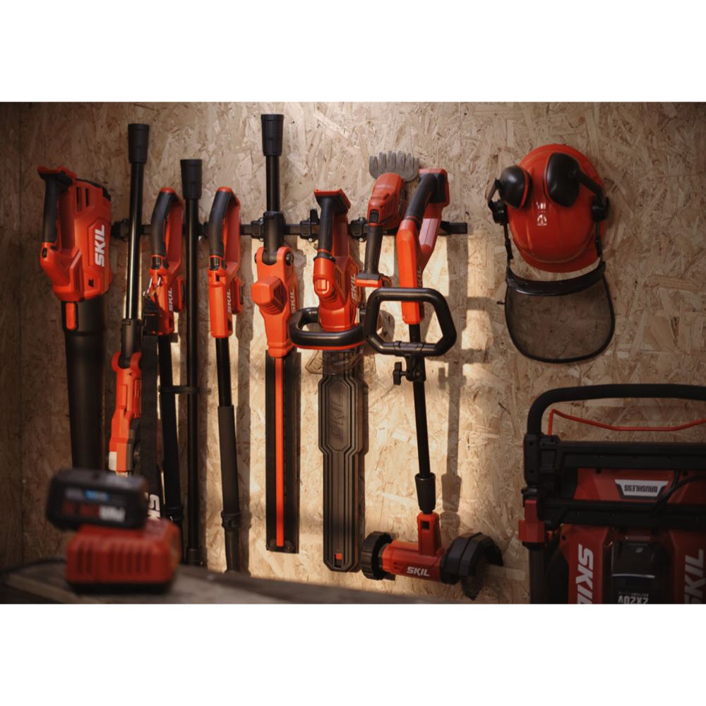 SKIL 0650CA pitkävartinen akkuketjusaha 20 V
