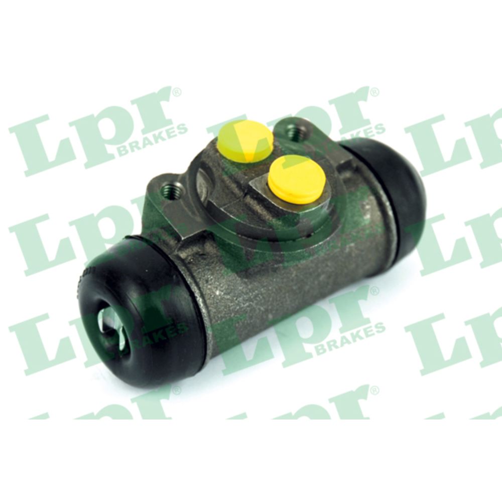 Pyöränsylinteri 23-4379